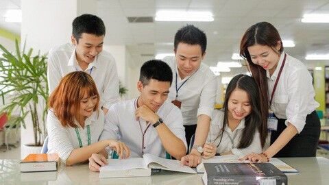 Đẩy mạnh các giải pháp hỗ trợ học sinh, sinh viên khởi nghiệp