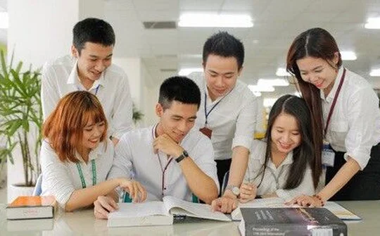 Đẩy mạnh các giải pháp hỗ trợ học sinh, sinh viên khởi nghiệp