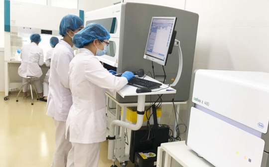 Thái Bình: 23 trường hợp dương tính đều được cách ly ngay sau nhập cảnh