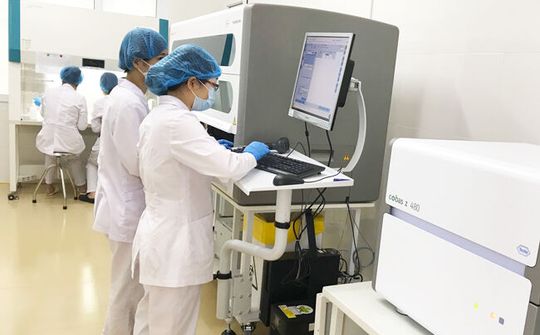 Thái Bình: 23 trường hợp dương tính đều được cách ly ngay sau nhập cảnh