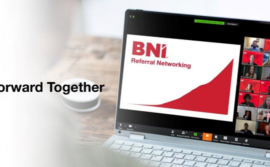 890Growing Forward Together - "Hãy cùng nhau phát triển mạnh mẽ hơn"!