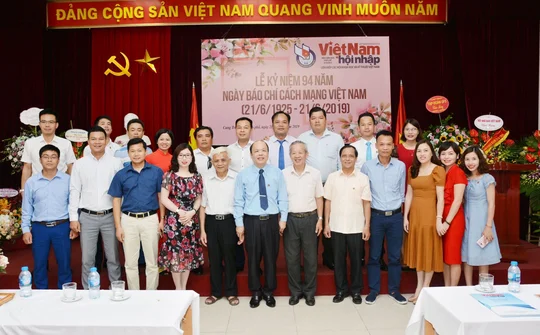 Thành quả tự hào từ nhiệm kỳ đầu tiên
