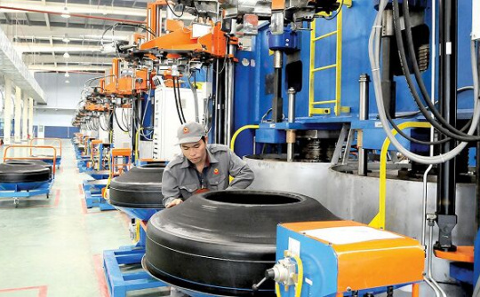 Nỗ lực ngăn chặn hành vi lẩn tránh các biện pháp phòng vệ thương mại