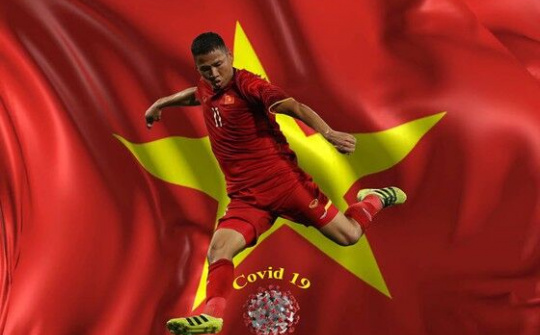 Chủ tịch FIFA gửi thư cảm ơn Bóng đá Việt Nam đã chung tay chống lại dịch Covid-19