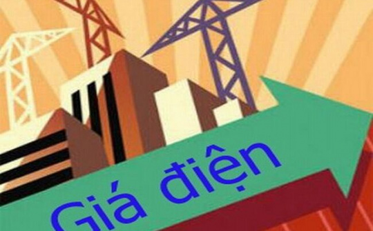 Cuối năm 2020 trình Chính phủ biểu giá bán điện hoàn chỉnh