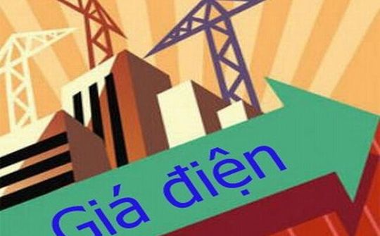 Cuối năm 2020 trình Chính phủ biểu giá bán điện hoàn chỉnh