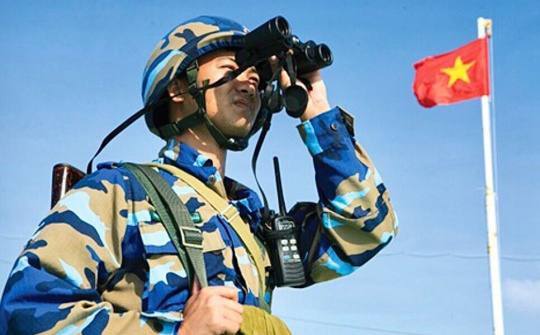 Tuyên truyền đối ngoại của quân đội về bảo vệ chủ quyền biển, đảo: Yêu cầu và phương pháp thực hiện