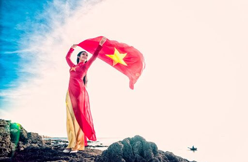 Việt Nam: Hình mẫu quốc tế trong mùa dịch COVID-19