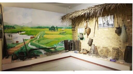 Vĩnh Long: Đầu tư 400 tỷ đồng xây bảo tàng nông nghiệp ở ĐBSCL