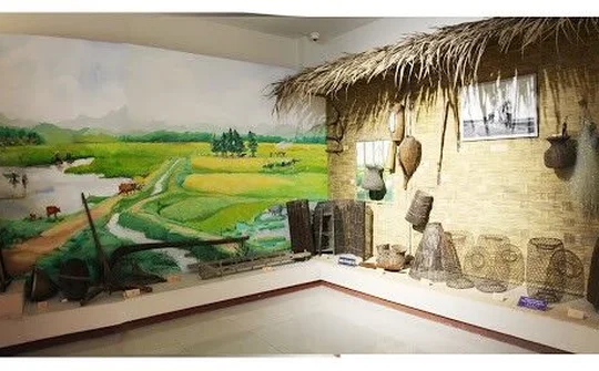 Vĩnh Long: Đầu tư 400 tỷ đồng xây bảo tàng nông nghiệp ở ĐBSCL