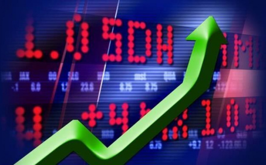 Chất xúc tác nào cho giá cổ phiếu?