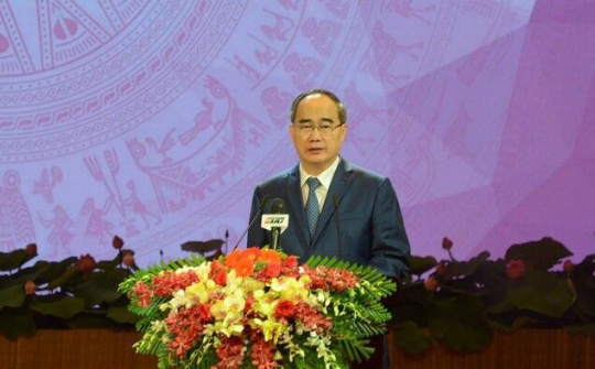 TP.HCM: Kỷ niệm 130 năm ngày sinh của Bác và nhìn lại những giá trị đáng tự hào