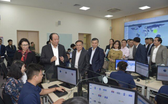 BHXH Việt Nam: Hướng tới tinh gọn và hiệu quả trong Cải cách thủ tục hành chính