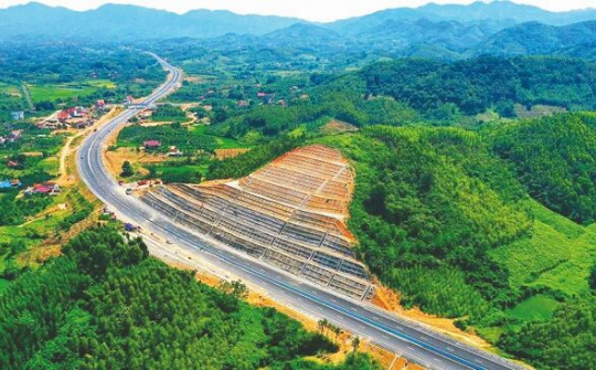 Luật Đầu tư theo phương thức PPP: Cần thể hiện cam kết của Nhà nước về mặt pháp lý đối với các nhà đầu tư