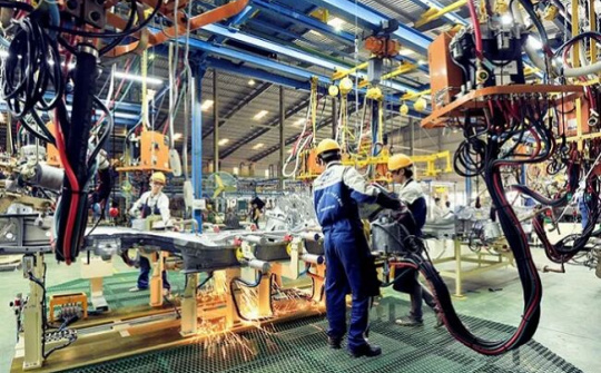 Kinh tế tư nhân hậu Covid-19 tận dụng “cơ hội vàng” để bứt phá