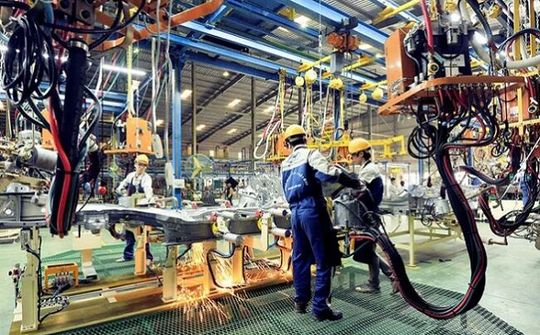 Kinh tế tư nhân hậu Covid-19 tận dụng “cơ hội vàng” để bứt phá