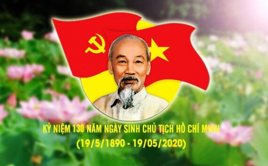 Kỷ niệm trọng thể 130 năm Ngày sinh Chủ tịch Hồ Chí Minh