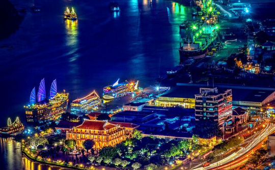 Chủ tịch Hồ Chí Minh với sự nghiệp đổi mới, phát triển và bảo vệ Tổ quốc