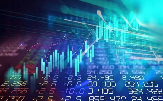 Sắc xanh đang dần bao phủ thị trường chứng khoán Việt Nam