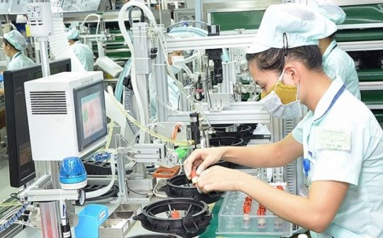 Doanh nghiệp đón cơ hội bật dậy trong thời kỳ hậu COVID-19
