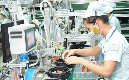 Doanh nghiệp đón cơ hội bật dậy trong thời kỳ hậu COVID-19