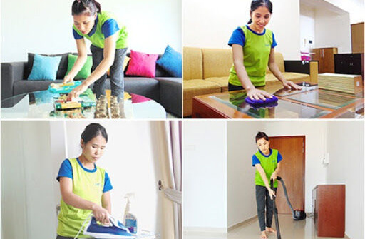 Lao động giúp việc được đóng bảo hiểm xã hội, bảo hiểm y tế:  Bước đột phá chính sách