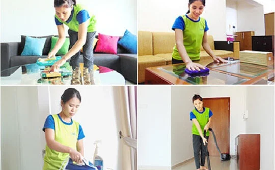 Lao động giúp việc được đóng bảo hiểm xã hội, bảo hiểm y tế: Bước đột phá chính sách