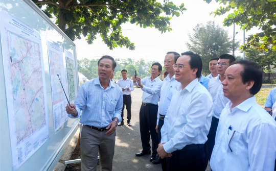 Dự án Làng Đại học Đà Nẵng hy vọng được gỡ nút thắt sau 23 năm “ treo”