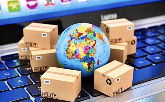 Kế hoạch tổng thể phát triển thương mại điện tử quốc gia đến năm 2025