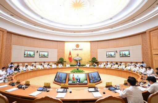 Đẩy mạnh phân cấp QLNN giữa Chính phủ và chính quyền địa phương cấp tỉnh