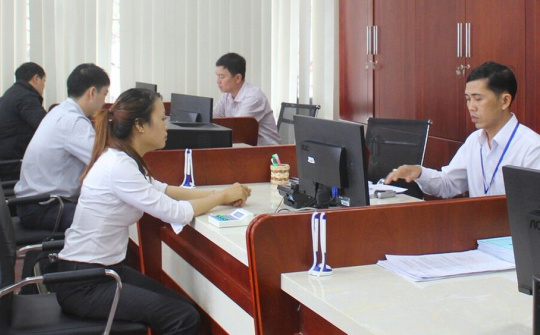 Công bố 2 chỉ số quan trọng năm 2019