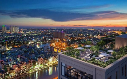 Đồng Nai: Tăng mạnh thu hút vốn đầu tư FDI