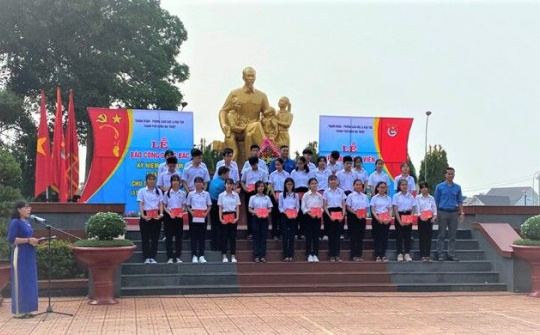 Đắk Lắk: Nhiều hoạt động kỷ niệm 130 năm ngày sinh Chủ tịch Hồ Chí Minh