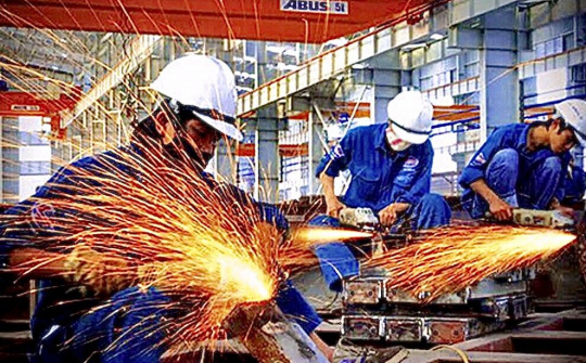 Giúp doanh nghiệp vượt qua thách thức, đón thời cơ, phục hồi kinh tế