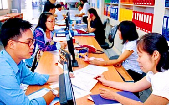 Quản lý công mới: Xu hướng cải cách