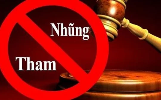 Người dân hài lòng hơn với công tác kiểm soát tham nhũng