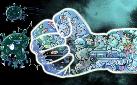 Đánh bại COVID-19, Việt Nam nâng cao uy tín trên trường quốc tế