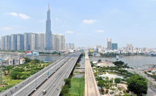 Hướng đi nào cho kinh tế Việt Nam trong quí II/2020?