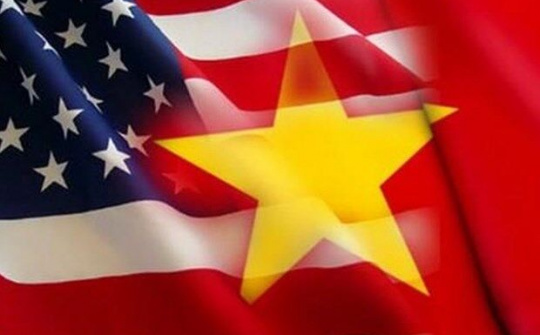 Mỹ viện trợ Việt Nam 9,5 triệu USD chống dịch COVID-19