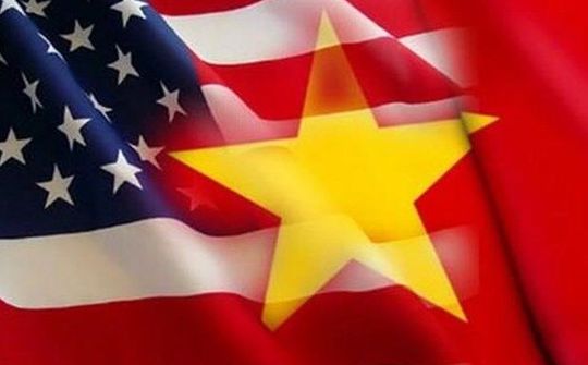 Mỹ viện trợ Việt Nam 9,5 triệu USD chống dịch COVID-19