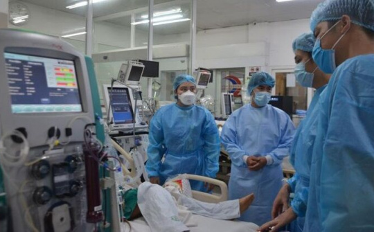 Washington Post ca ngợi Việt Nam chặn COVID-19 một cách thần tốc