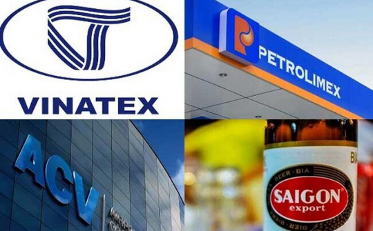 Cổ phần hóa doanh nghiệp nhà nước giai đoạn 2016 - 2020: Thực trạng và một số khuyến nghị