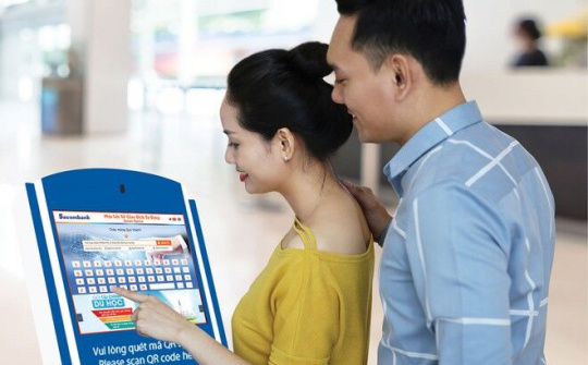 Ba biện pháp cho Chính phủ và doanh nghiệp đẩy mạnh số hóa