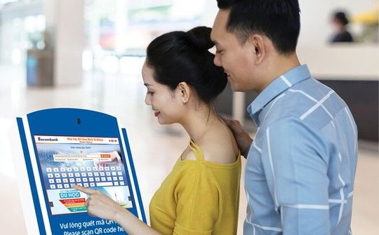 Ba biện pháp cho Chính phủ và doanh nghiệp đẩy mạnh số hóa