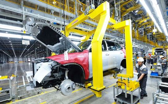 Ưu đãi thuế quan EVFTA có thể giúp GDP Việt Nam tăng 2,4% và xuất khẩu tăng 12%