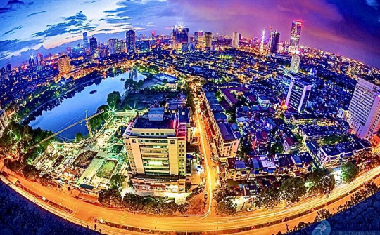 Tạo nền tảng vững chắc cho phục hồi và phát triển đất nước