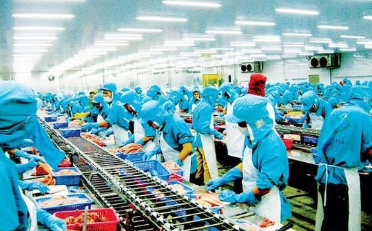Doanh nghiệp Việt hậu Covid: Thời cơ để sàng lọc, chuyển đổi, liên kết