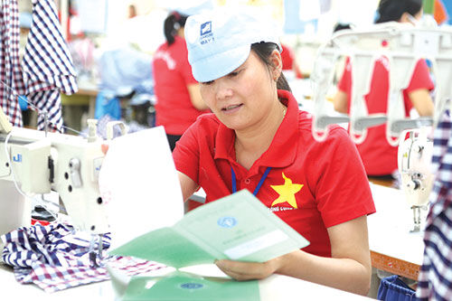 Người lao động sẽ được giám sát việc đóng BHXH, BHYT