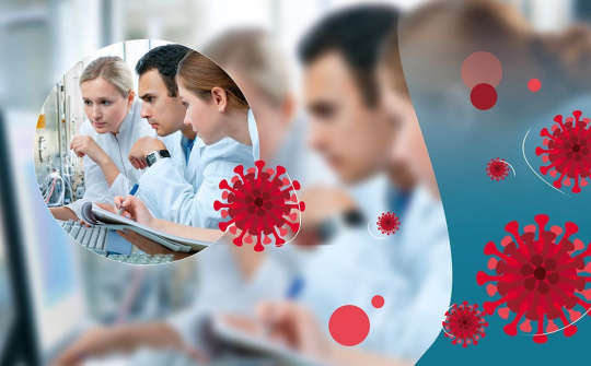 Hậu dịch Covid-19: 4 vấn đề không thể không 'nằm lòng' trong thế giới 'bình thường mới'