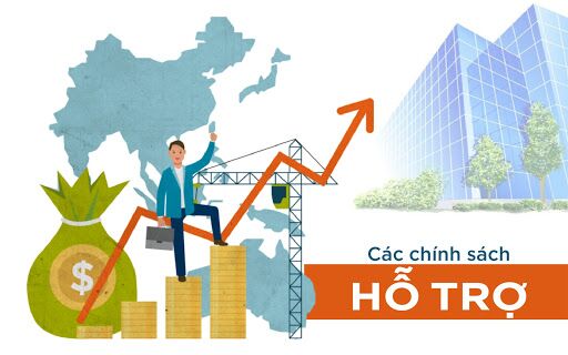 Giải pháp tiếp tục tháo gỡ khó khăn cho SXKD, thúc đẩy giải ngân vốn đầu tư công